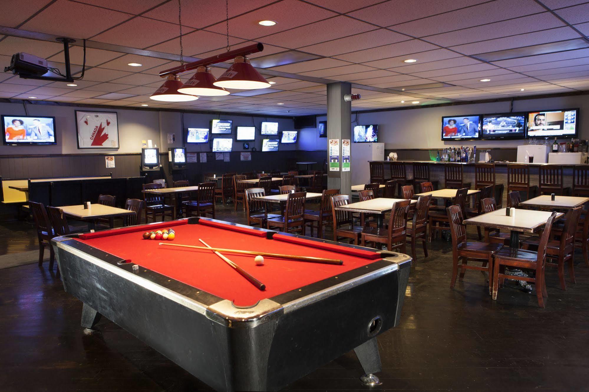 The Brunswick Hotel Complex Parry Sound Ngoại thất bức ảnh